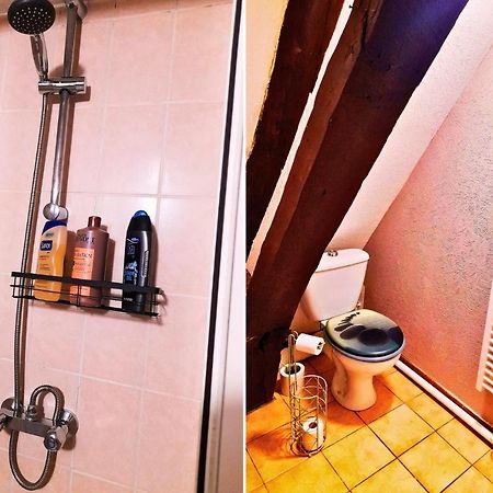 L'Authentique - Appartement Cosy En Hyper Centre Бове Екстериор снимка