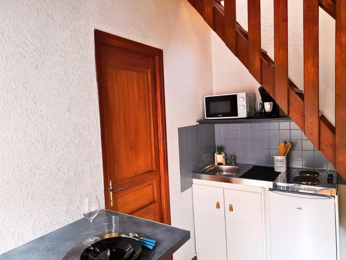 L'Authentique - Appartement Cosy En Hyper Centre Бове Екстериор снимка